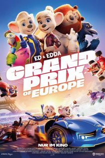stream Grand Prix of Europe