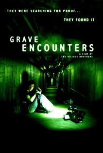 stream Grave Encounters