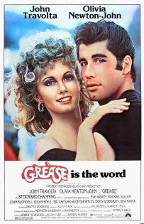 stream Grease