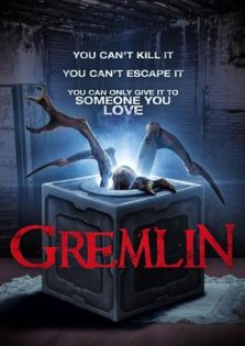 stream Gremlin