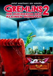 stream Gremlins 2 - Die Rückkehr der kleinen Monster