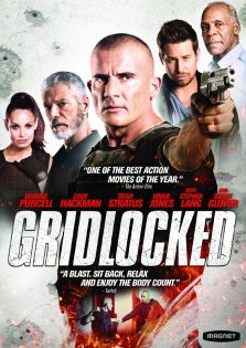 stream Gridlocked - In der Schusslinie