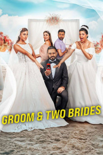 stream Groom & Two Brides