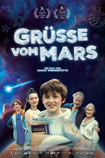 stream Grüsse vom Mars