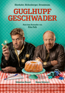 stream Guglhupfgeschwader