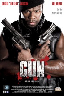 stream Gun