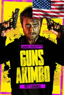 stream Guns Akimbo *ENGLISH*
