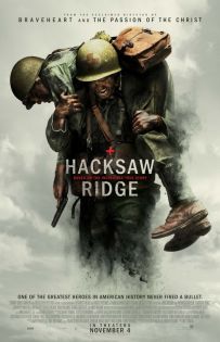 stream Hacksaw Ridge - Die Entscheidung