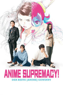 stream Haken Anime
