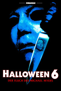 stream Halloween VI - Der Fluch des Michael Myers