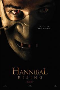 stream Hannibal Rising - Wie alles begann
