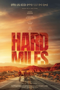 stream Hard Miles