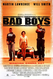 stream Harte Jungs - Bad Boys