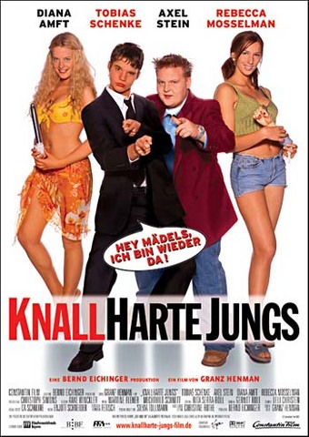 stream Harte Jungs
