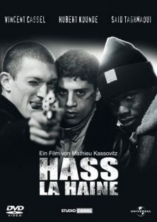stream Hass - La Haine