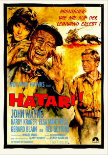 stream Hatari