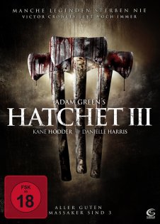 stream Hatchet 3