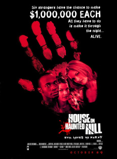 stream Haunted Hill
