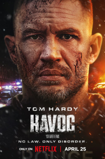 stream Havoc (2025)