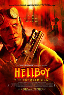 stream Hellboy: The Crooked Man