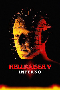 stream Hellraiser V: Inferno