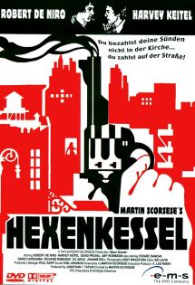 stream Hexenkessel