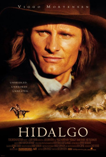 stream Hidalgo - 3000 Meilen zum Ruhm