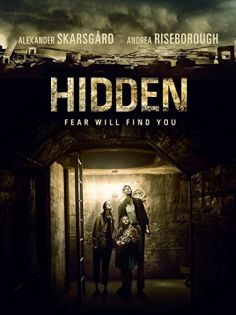 stream Hidden - Die Angst holt dich ein