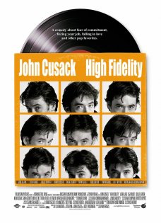 stream High Fidelity