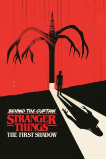 stream Hinter den Kulissen von Stranger Things: The First Shadow