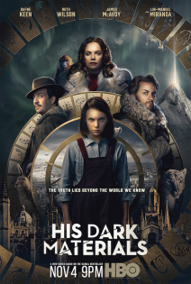 stream His Dark Materials S01E01