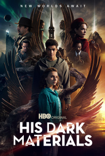 stream His Dark Materials S02E01