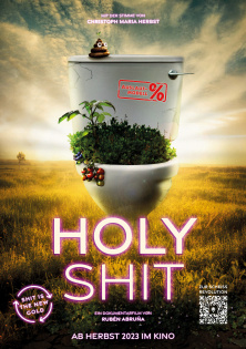 stream Holy Shit
