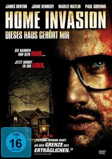 stream Home Invasion - Dieses Haus gehört mir