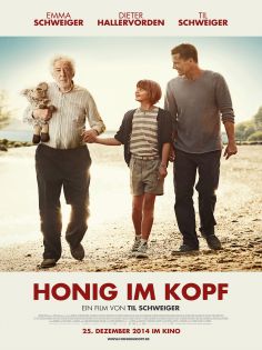 stream Honig im Kopf