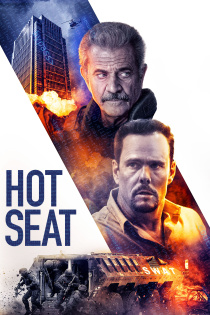 stream Hot Seat