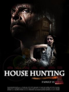 stream House Hunting - Nur wer tötet kann überleben