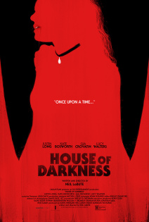 stream House of Darkness