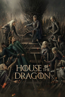 House of the Dragon S03E01
