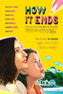 stream How It Ends (2021)