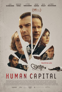 stream Human Capital