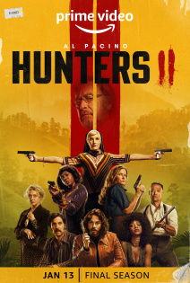 stream Hunters S02E01