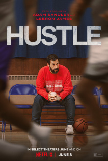 stream Hustle