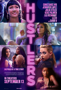 stream Hustlers