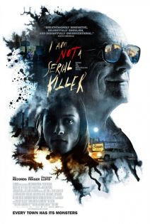 stream I Am Not a Serial Killer