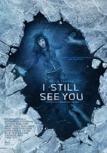 stream I Still See You - Sie lassen dich nicht ruhen