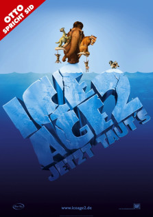 stream Ice Age 2 - Jetzt taut's