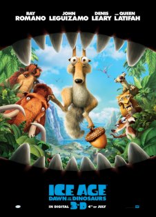 stream Ice Age 3
