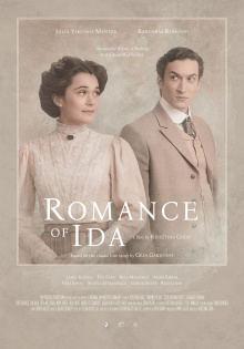 stream Ida regenye