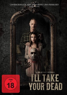 stream I'll Take Your Dead